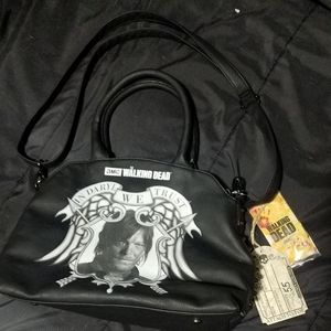 Walking Dead handbag